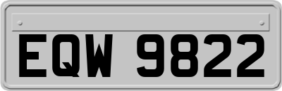 EQW9822