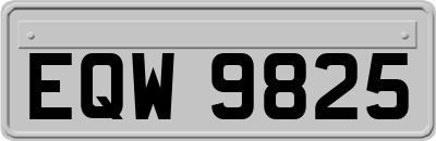 EQW9825