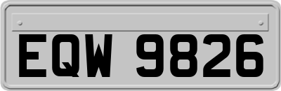 EQW9826