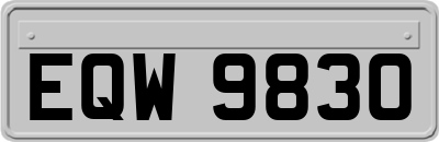 EQW9830