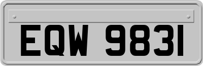 EQW9831