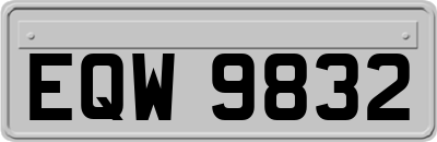 EQW9832