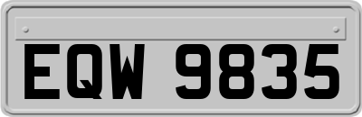 EQW9835