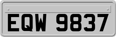 EQW9837