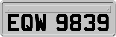 EQW9839