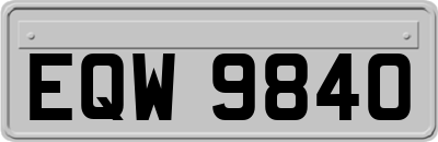 EQW9840
