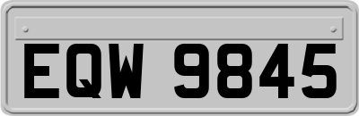 EQW9845
