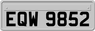 EQW9852
