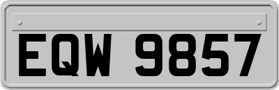 EQW9857