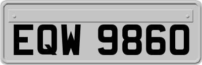 EQW9860