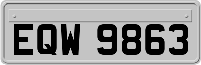 EQW9863