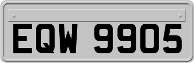 EQW9905