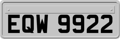 EQW9922