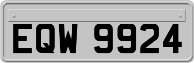 EQW9924