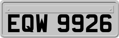 EQW9926