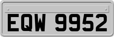 EQW9952
