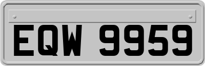 EQW9959