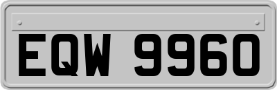 EQW9960