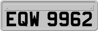 EQW9962