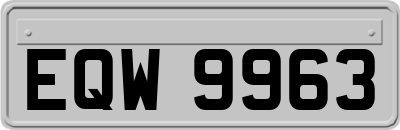 EQW9963