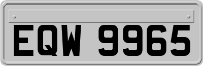 EQW9965