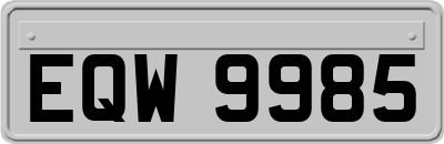 EQW9985