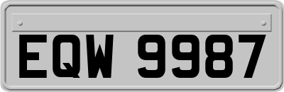 EQW9987