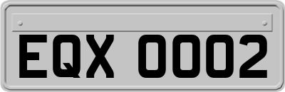 EQX0002