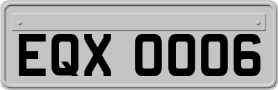 EQX0006