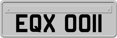 EQX0011