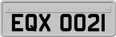 EQX0021