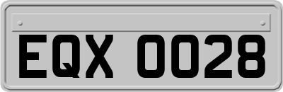 EQX0028