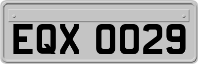 EQX0029