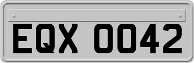 EQX0042
