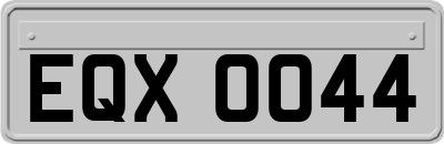 EQX0044