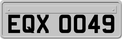 EQX0049