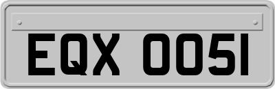 EQX0051