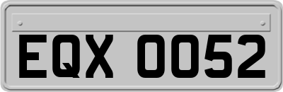 EQX0052