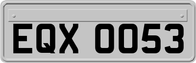 EQX0053