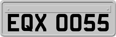 EQX0055