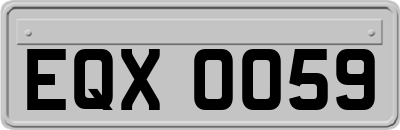EQX0059