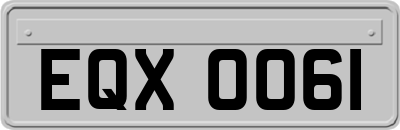 EQX0061