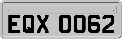 EQX0062