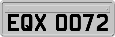EQX0072
