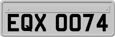 EQX0074