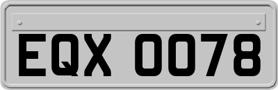 EQX0078