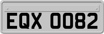 EQX0082