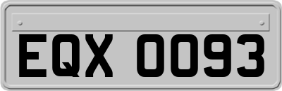 EQX0093