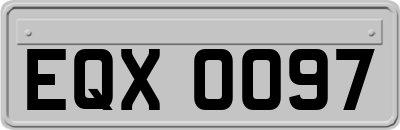 EQX0097