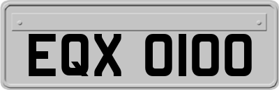 EQX0100